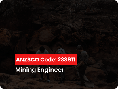 Mining Engineer