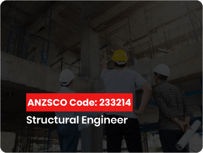 Structural Engineer