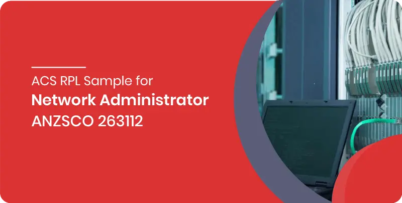 RPL Sample for Network Administrator