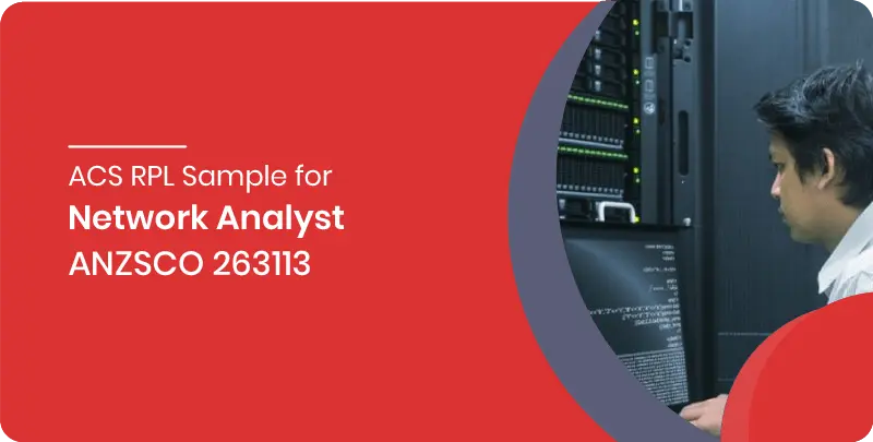 RPL Sample for Network Analyst