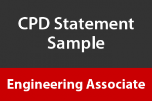 CPD-Statement-Sample-Engineering-Associate