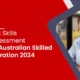 ACS Skills Assessment for Australian Skilled Migration 2024