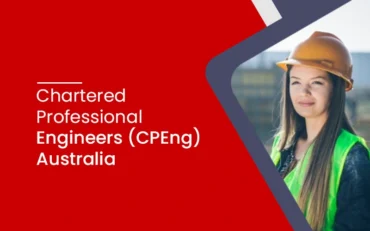 Chartered Professional Engineers (CPEng) Australia