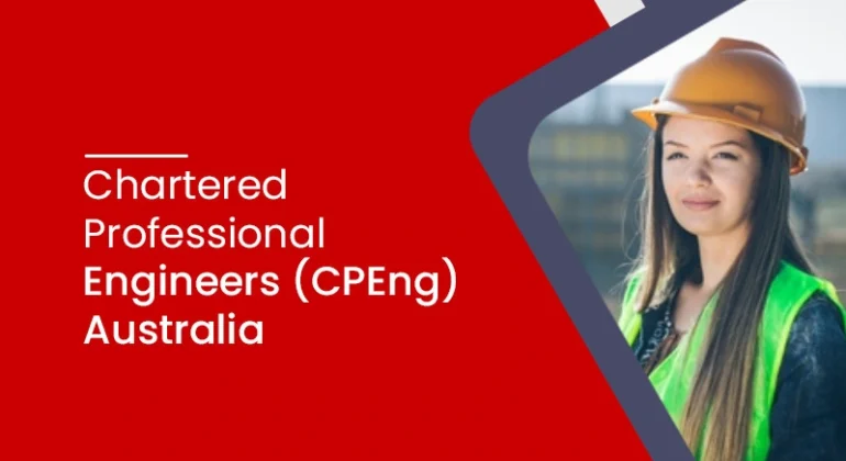 Chartered Professional Engineers (CPEng) Australia