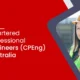 Chartered Professional Engineers (CPEng) Australia