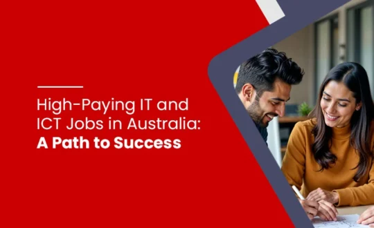 ACS RPL Writing High-Paying IT and ICT Jobs in Australia A Path to Success