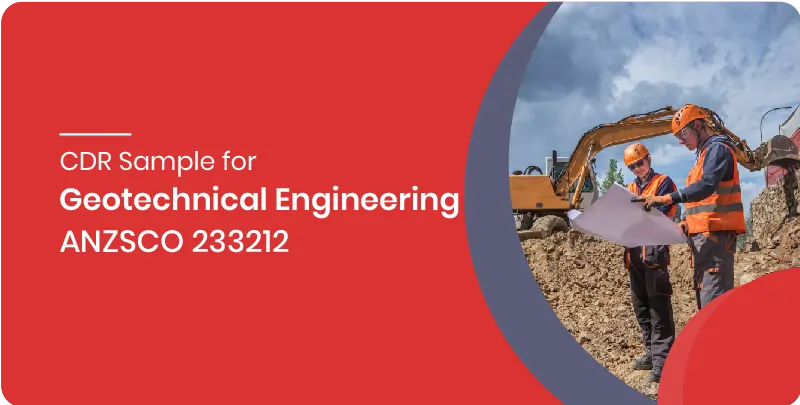 Geotechnical engineering