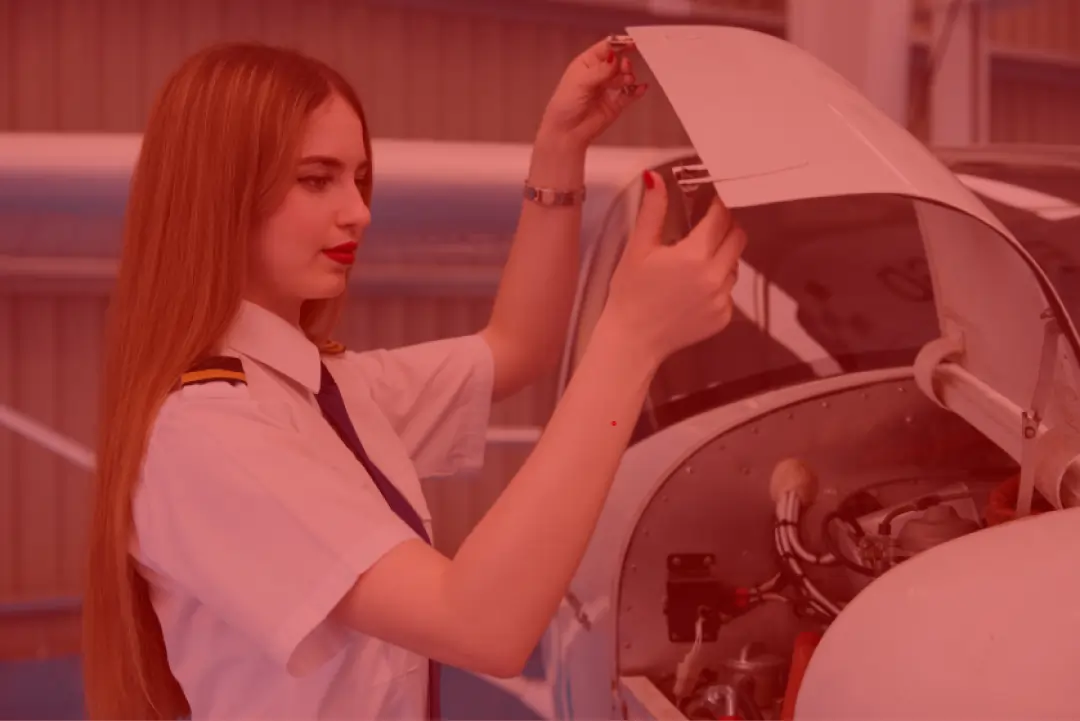 Aeronautical Engineer