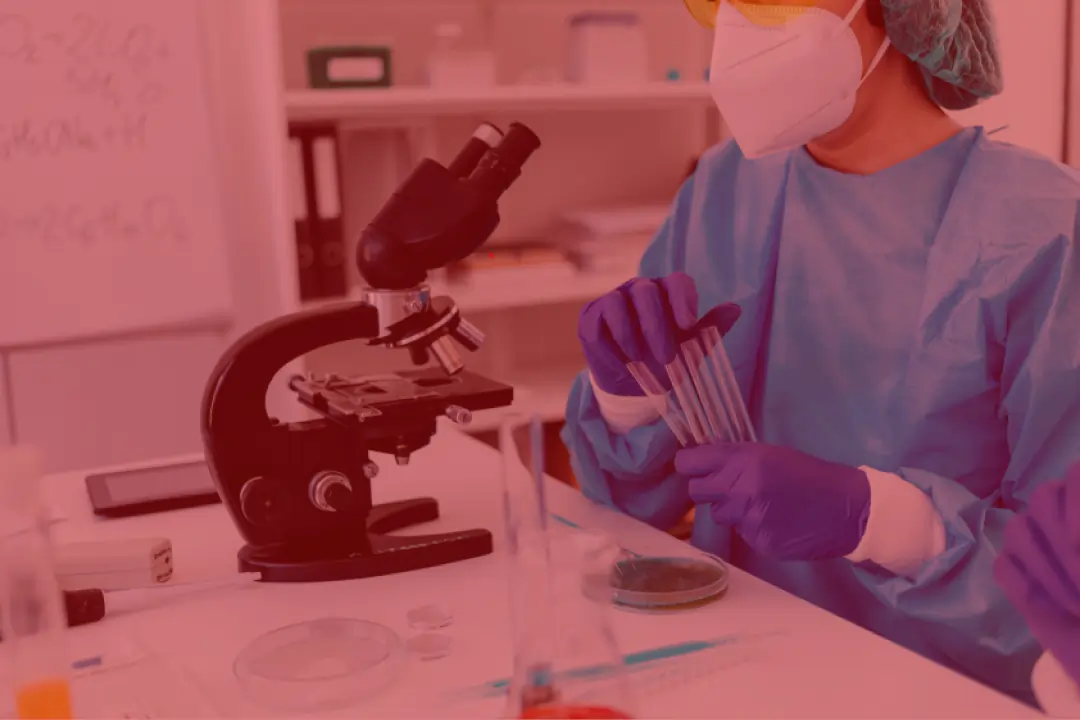 Bio-Medical Engineer