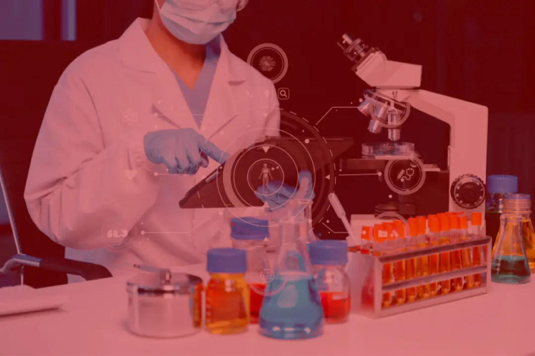 Chemical Engineer