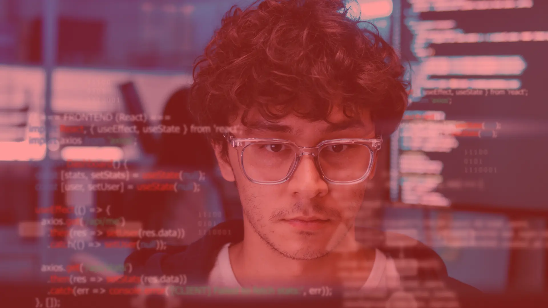 Developer Programmer
