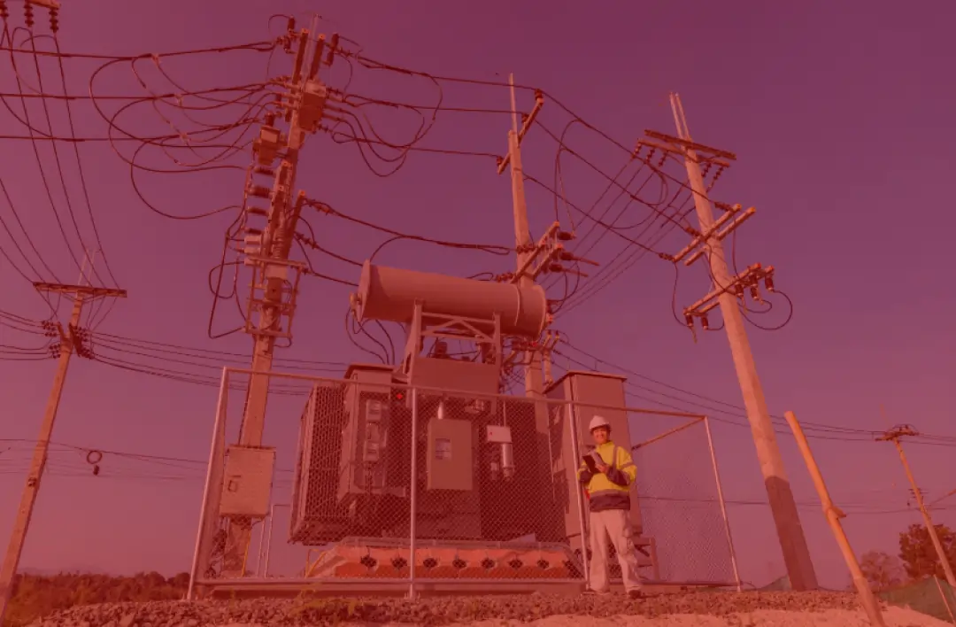 Electrical Engineering Draftsperson
