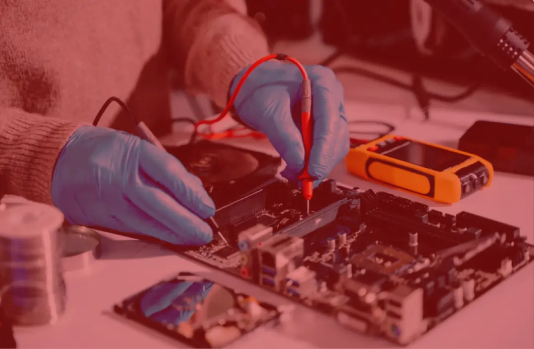 Electronics Engineer
