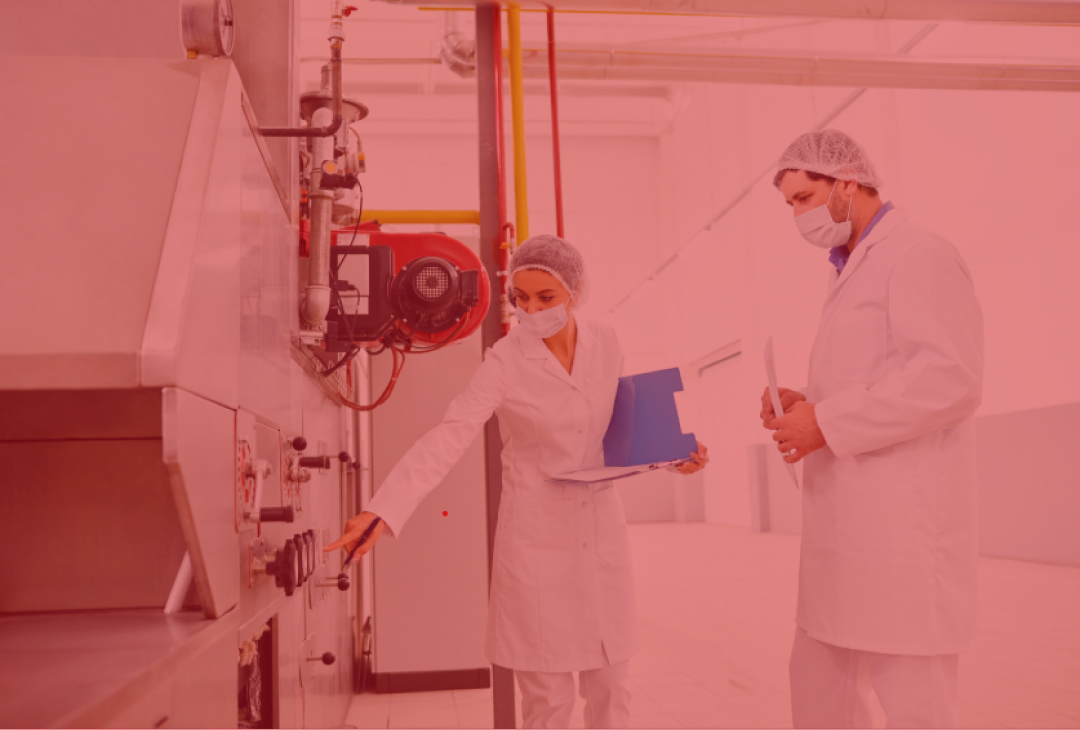 Engineering Technologist