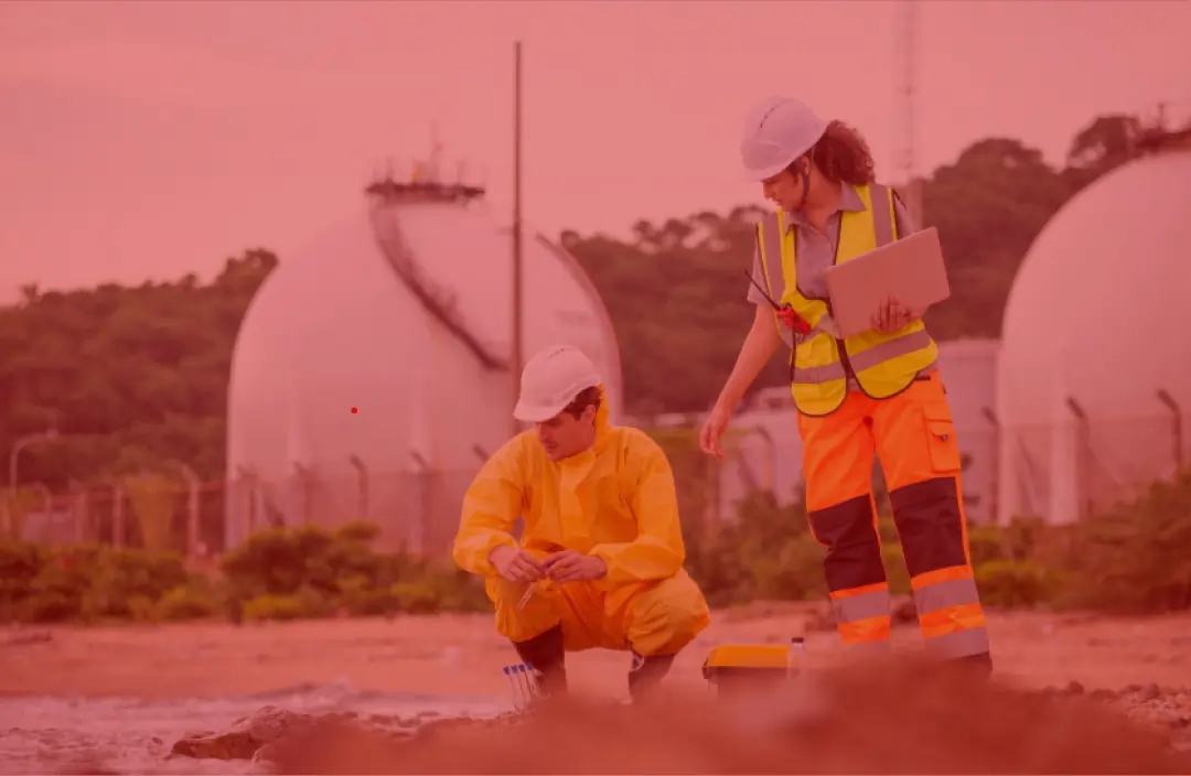 Environmental Engineer
