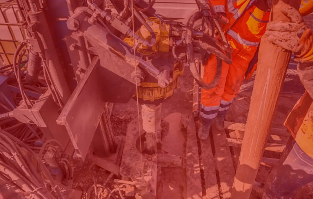 Geotechnical Engineer