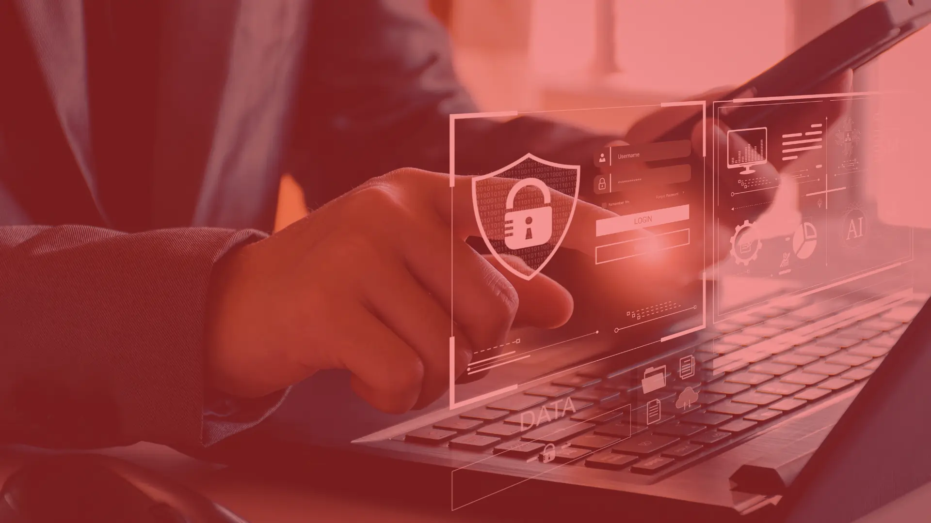 ICT Security Specialist