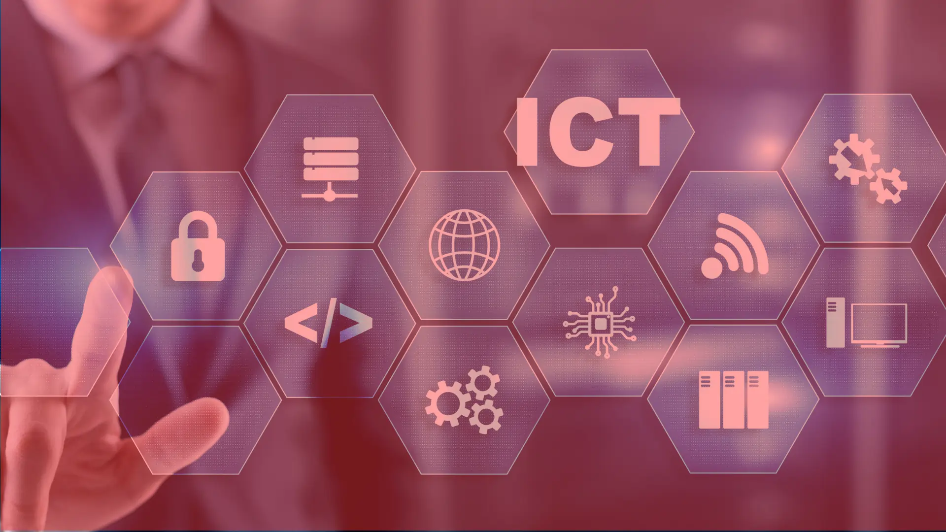 ICT Trainer