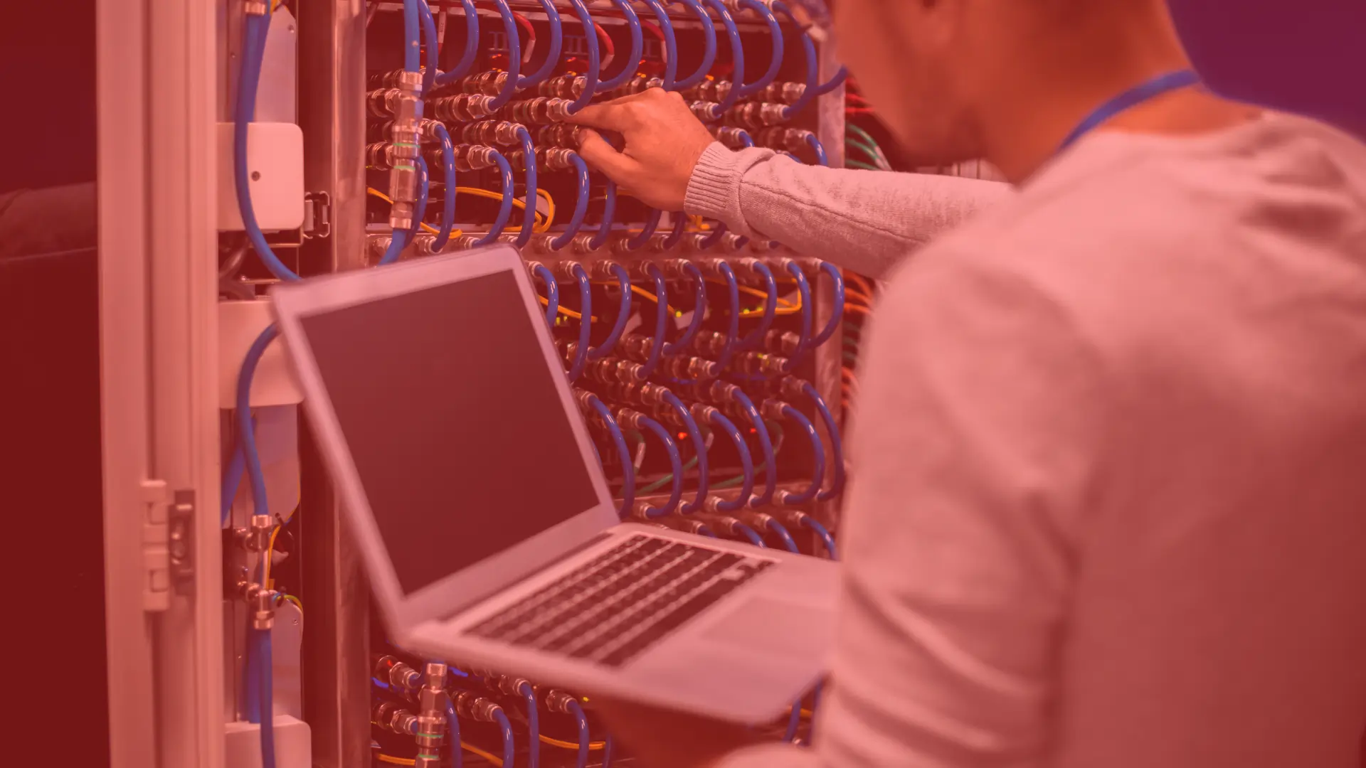 ICT system test engineer