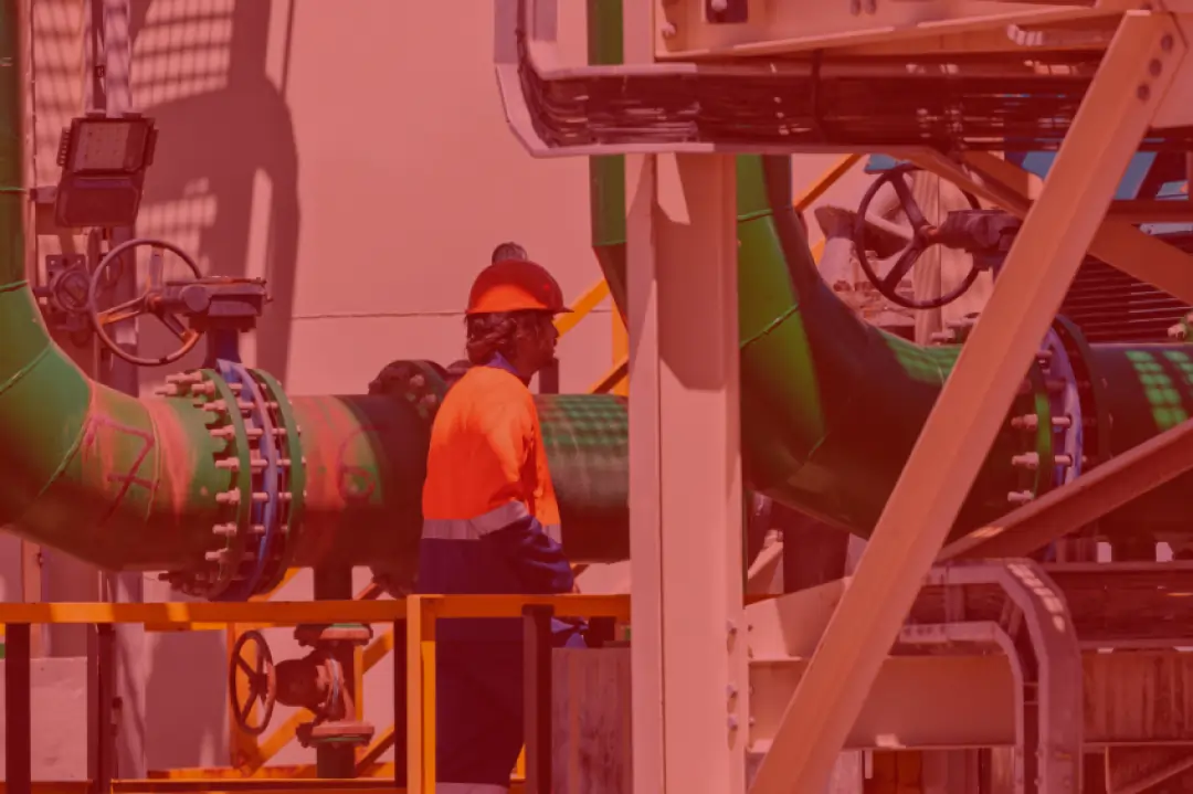 Mining Engineer