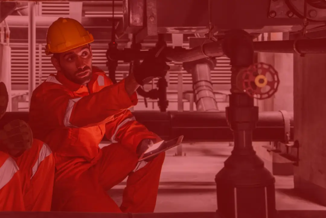 Petroleum Engineers