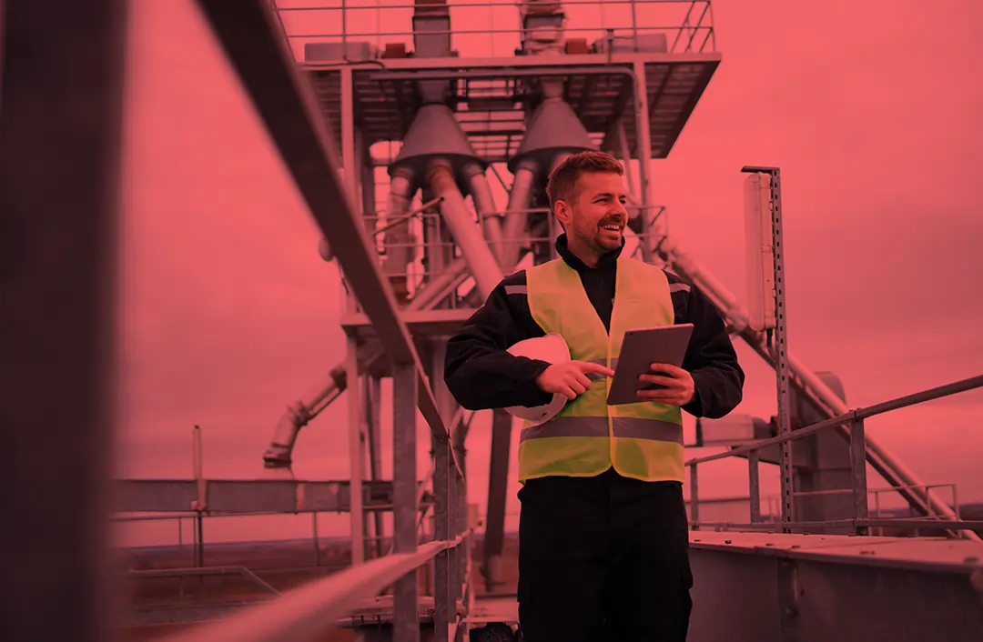 Production or Plant Engineers