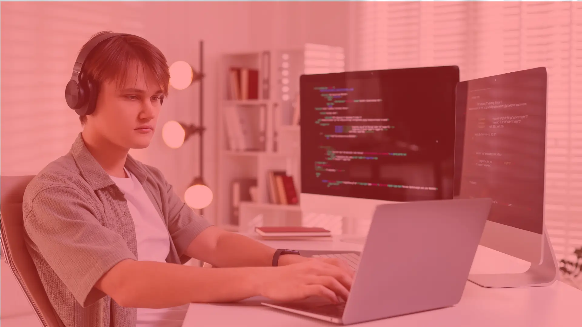 Software Tester