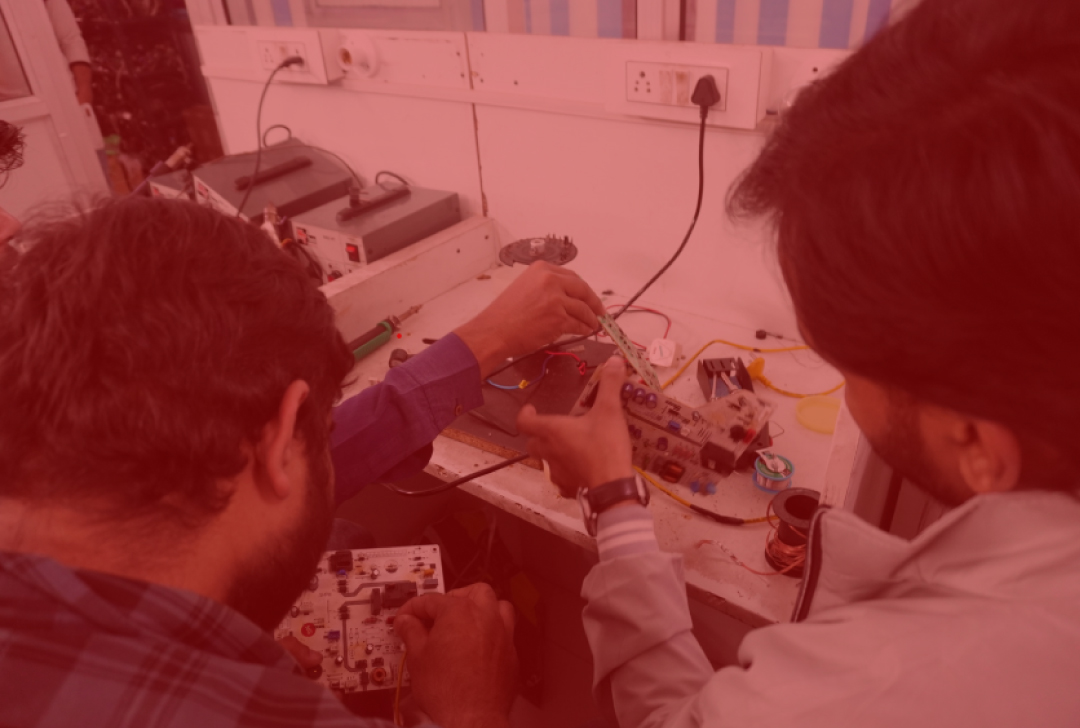 Telecommunications Network Planner