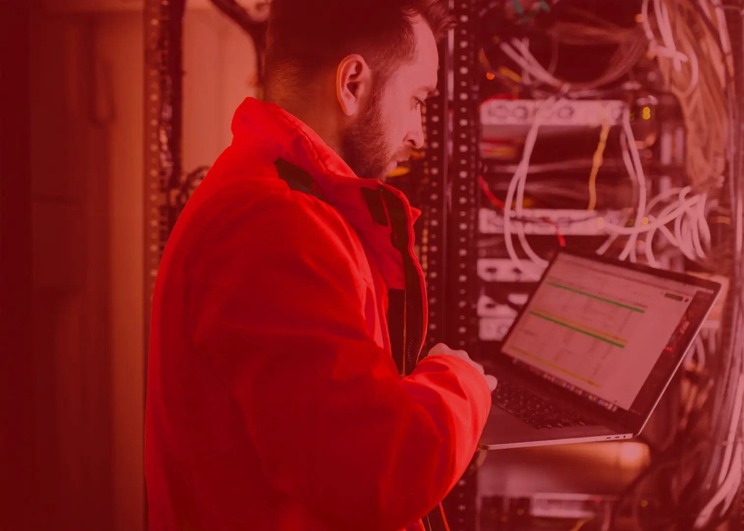 Telecommunication Engineers