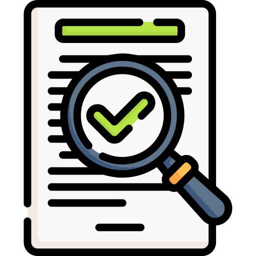 What is Proofreading in CDR