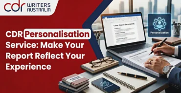CDR Personalisation Service Make Your Report Reflect Your Experience