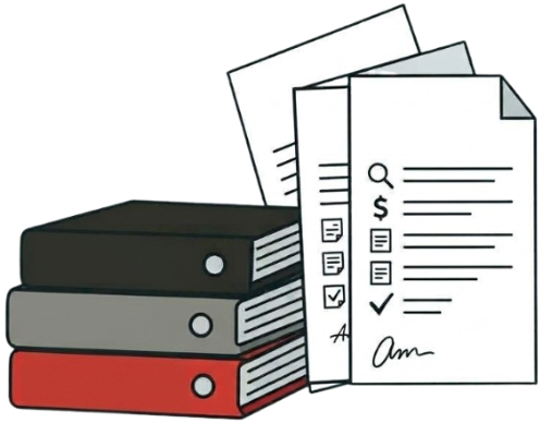 What's included in our CDR Report Service