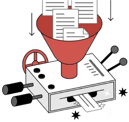 What is a Summary Statement in CDR