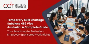 Temporary Skill Shortage Subclass 482 Visa Australia: Complete Guide