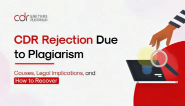 CDR Rejection Due to Plagiarism Causes, Legal Implications, and How to Recover
