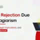 CDR Rejection Due to Plagiarism Causes, Legal Implications, and How to Recover
