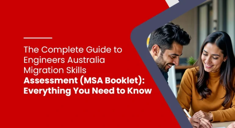 The Complete Guide to Engineers Australia Migration Skills Assessment Everything You Need to Know in 2026